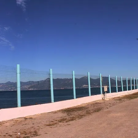 Kemping Lido Di Salerno *