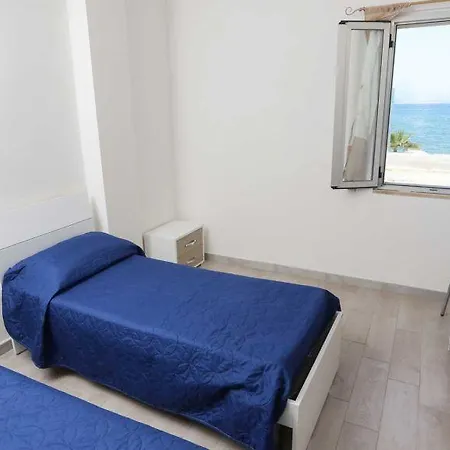Lido Di Salerno Kemping Pontecagnano