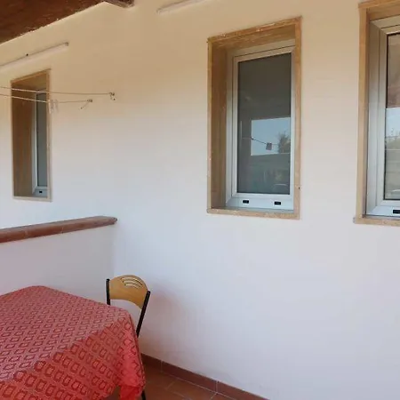 Lido Di Salerno *