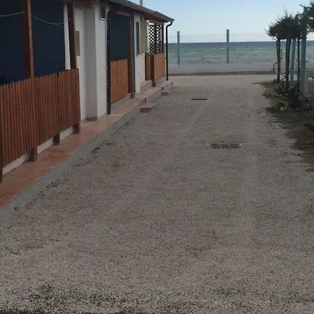 Lido Di Salerno