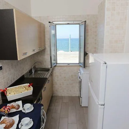 Kemping Lido Di Salerno