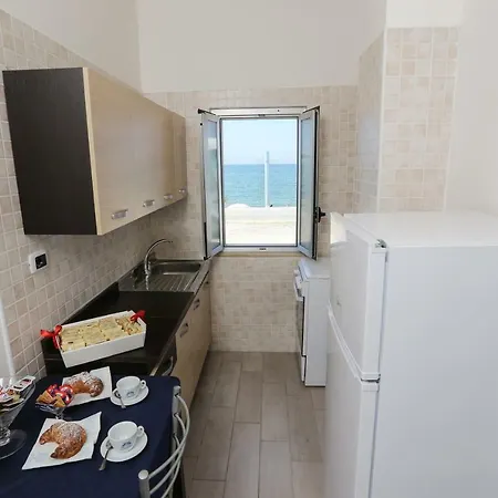 Lido Di Salerno Pontecagnano
