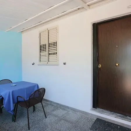 Kemping Lido Di Salerno Pontecagnano