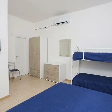 Kemping Lido Di Salerno Pontecagnano