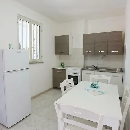 Lido Di Salerno * Pontecagnano
