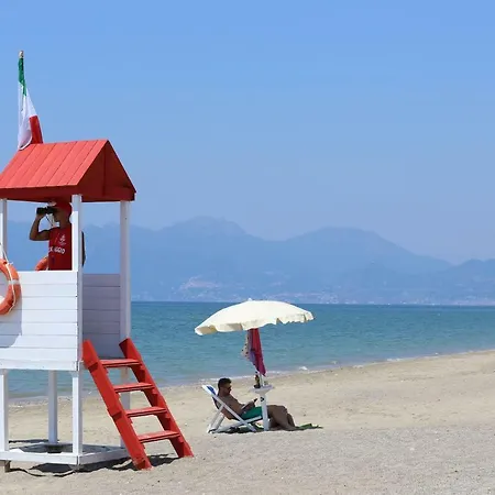 Lido Di Salerno * Pontecagnano